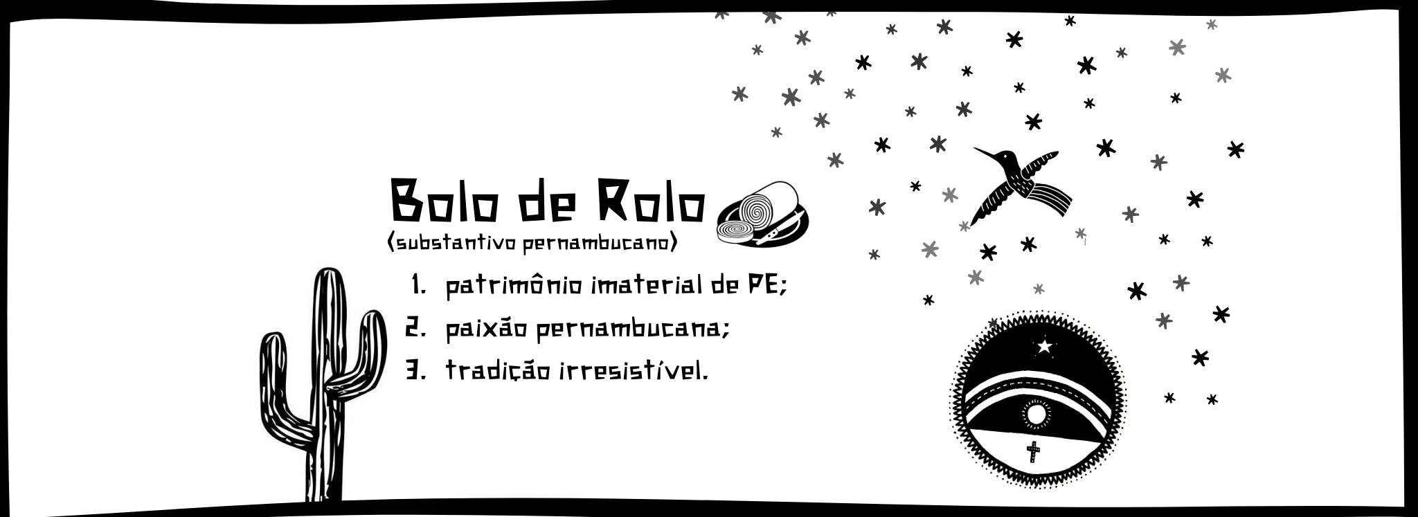 Bolos de rolo: confeitaria em São Bento do Una (PE) leva requinte ao  momento de celebrar